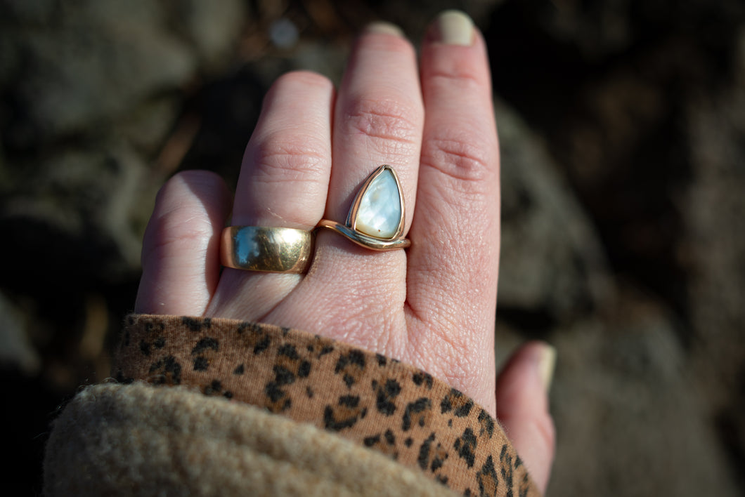 Divine Ring No.2