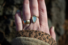 Load image into Gallery viewer, Divine Ring No.2
