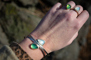 Divine bracelet No.1