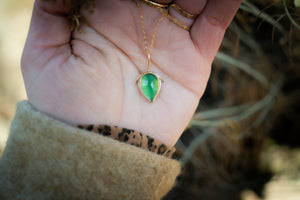 Divine necklace  No.3