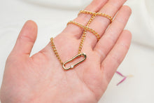 Load image into Gallery viewer, True love Collection Necklace No.6

