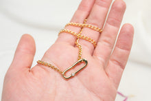 Load image into Gallery viewer, True love Collection Necklace No.6
