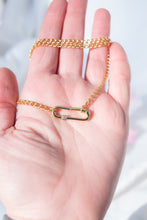 Load image into Gallery viewer, True love Collection Necklace No.6
