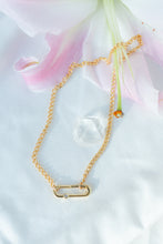 Load image into Gallery viewer, True love Collection Necklace No.6
