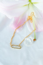 Load image into Gallery viewer, True love Collection Necklace No.6
