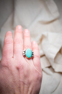 Wild At Heart Ring No.1