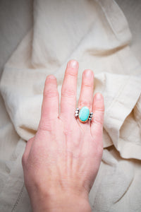 Wild At Heart Ring No.1