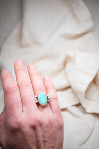 Wild At Heart Ring No.1