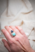 Load image into Gallery viewer, Wild At Heart Ring
