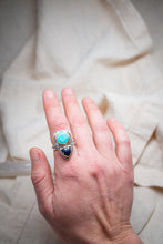 Load image into Gallery viewer, Wild At Heart Ring
