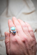 Load image into Gallery viewer, Wild At Heart Ring
