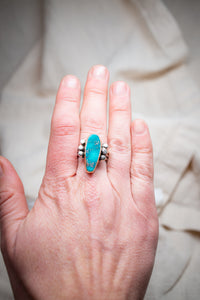 Wild At Heart Ring No.2