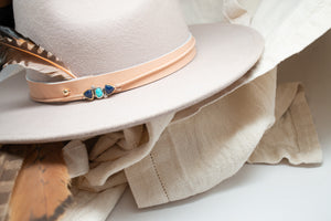 Hat Jewelry