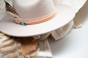 Hat Jewelry