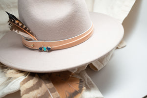 Hat Jewelry