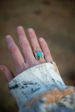 Load image into Gallery viewer, Turquoise n Pyrite No.2
