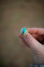 Load image into Gallery viewer, Turquoise n Pyrite No.2
