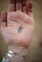 Load image into Gallery viewer, Checker No.1
