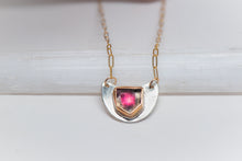 Load image into Gallery viewer, 2026 Watermelon Tourmaline No.3
