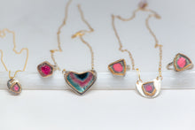 Load image into Gallery viewer, 2026 Watermelon Tourmaline No.5
