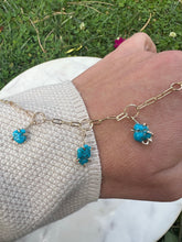 Load image into Gallery viewer, Turquoise Necklace No.4
