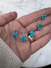 Load image into Gallery viewer, Turquoise Necklace No.1
