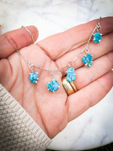 Load image into Gallery viewer, Turquoise Necklace No.1
