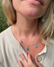 Load image into Gallery viewer, Turquoise Necklace No.2
