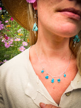 Load image into Gallery viewer, Turquoise Necklace No.1
