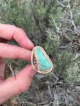 Load image into Gallery viewer, Variscite Ring No.4
