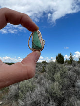 Load image into Gallery viewer, Variscite Ring No.4
