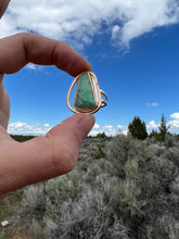 Load image into Gallery viewer, Variscite Ring No.4
