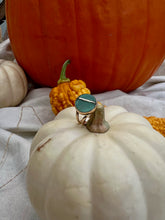 Load image into Gallery viewer, Heart Inlay Ring No.3
