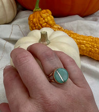 Load image into Gallery viewer, Heart Inlay Ring No.3
