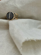 Load image into Gallery viewer, Heart Inlay Ring No.2
