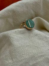 Load image into Gallery viewer, Heart Inlay Ring No.3
