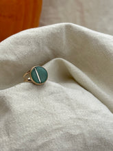 Load image into Gallery viewer, Heart Inlay Ring No.3
