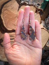 Load image into Gallery viewer, Stone Earring No.1
