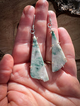 Load image into Gallery viewer, Stone Earring No.5
