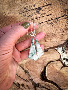 Stone Earring No.5