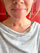 Load image into Gallery viewer, Stone Earring No.1
