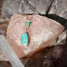 Load image into Gallery viewer, Love grows necklace No.1
