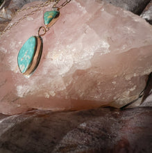 Load image into Gallery viewer, Love grows necklace No.1
