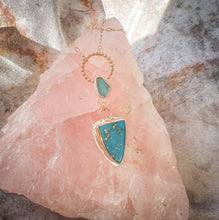 Load image into Gallery viewer, Love grows necklace No.2
