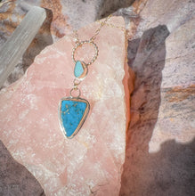 Load image into Gallery viewer, Love grows necklace No.2
