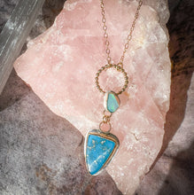 Load image into Gallery viewer, Love grows necklace No.2
