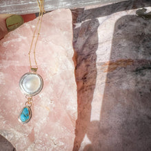 Load image into Gallery viewer, Love grows necklace No.3

