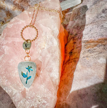 Load image into Gallery viewer, Love grows necklace No.2
