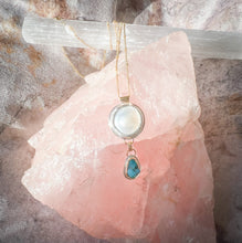 Load image into Gallery viewer, Love grows necklace No.3
