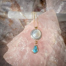 Load image into Gallery viewer, Love grows necklace No.3
